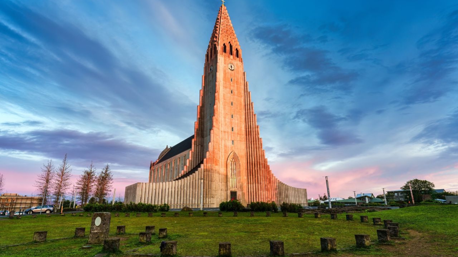 Reykjavik, Iceland