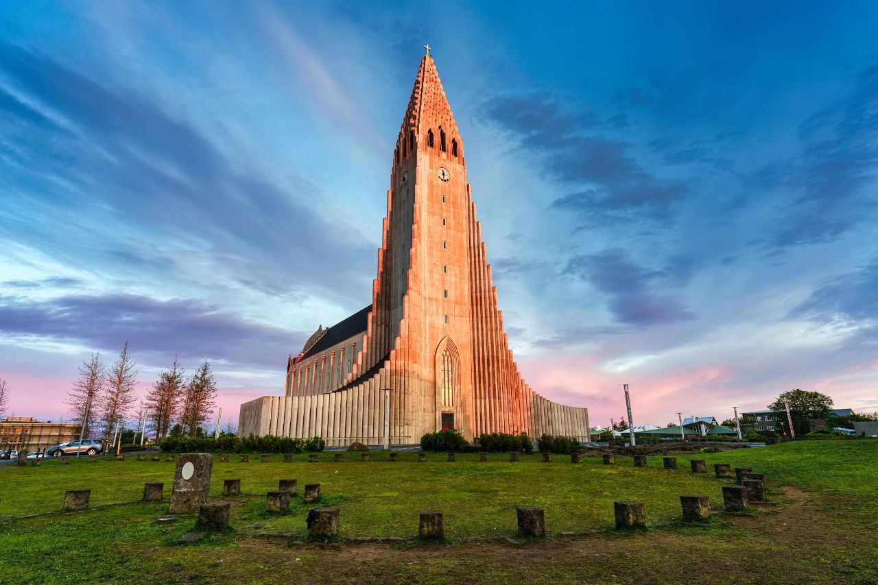 Reykjavik, Iceland