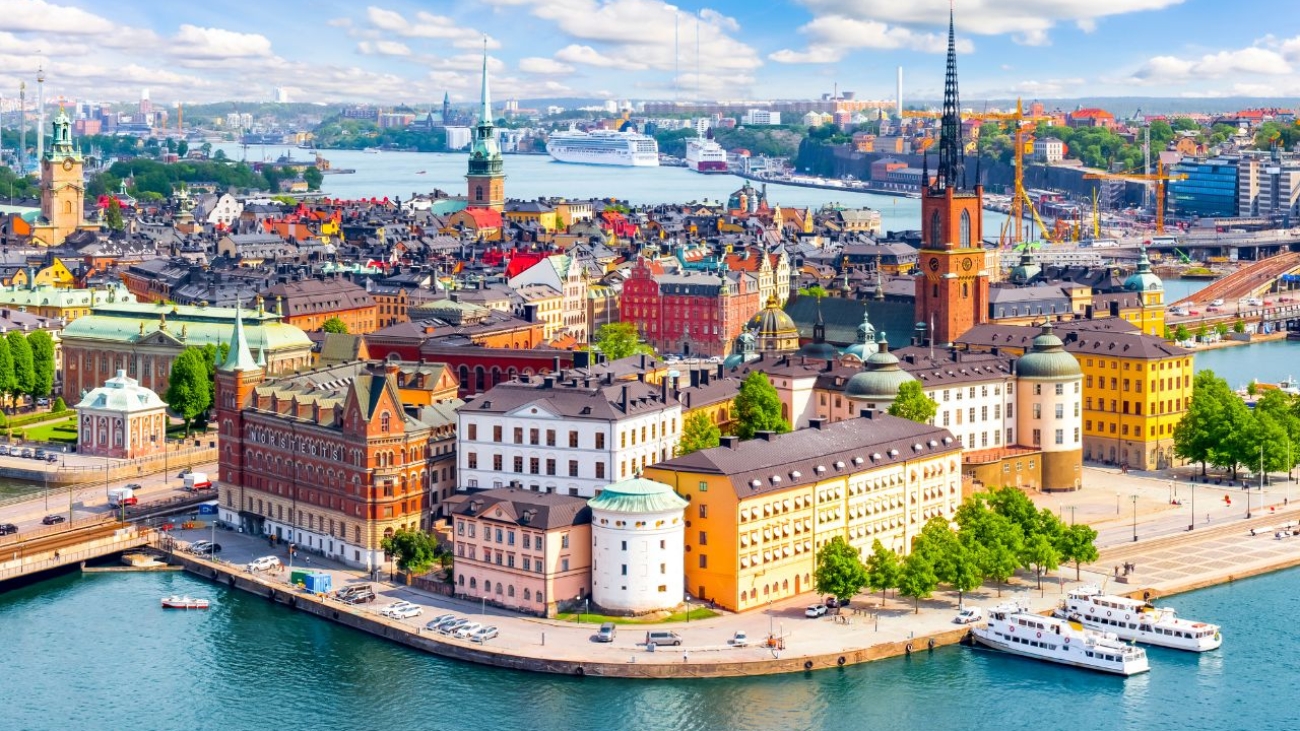 Stockholm