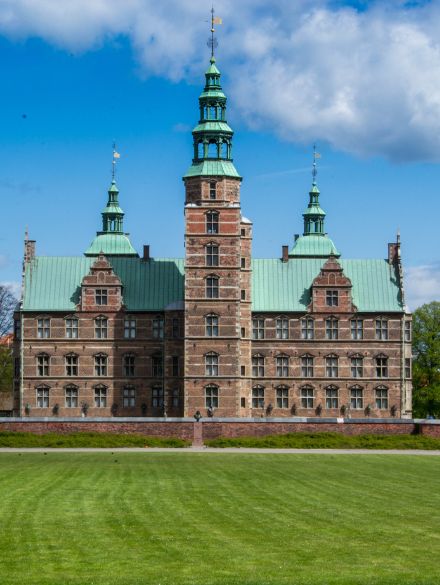 Denmark