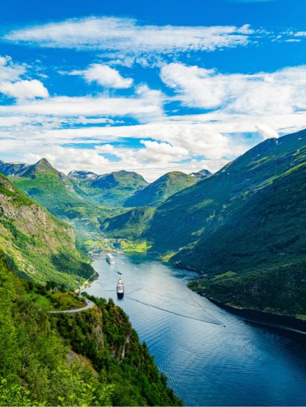 Norway